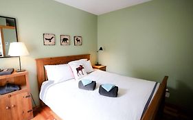 The Mountainside By Escapades Tremblant