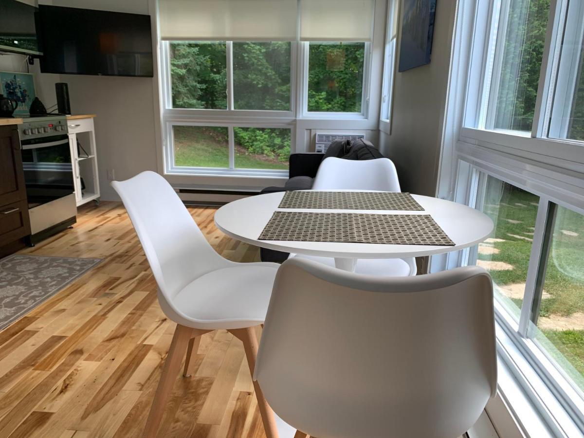 The Mountainside By Escapades Tremblant Apartment Mont-Tremblant Exterior photo